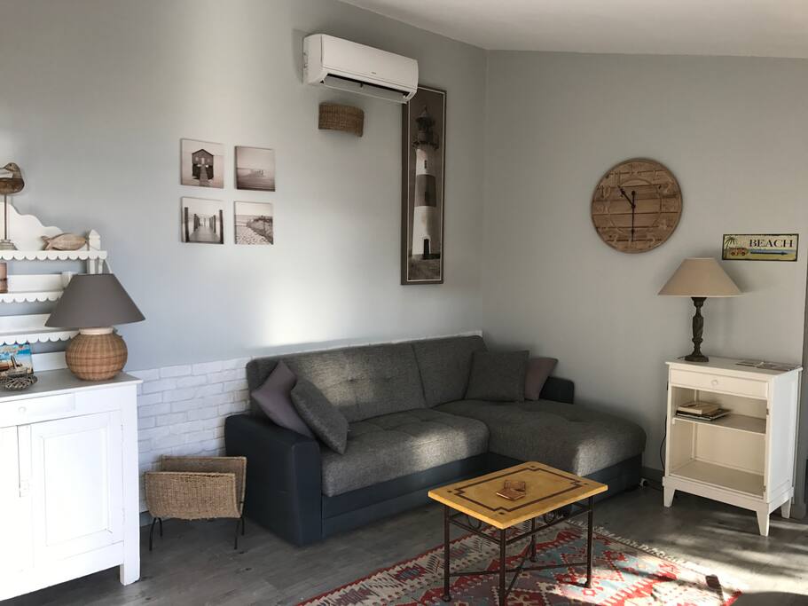 Pice à vivre