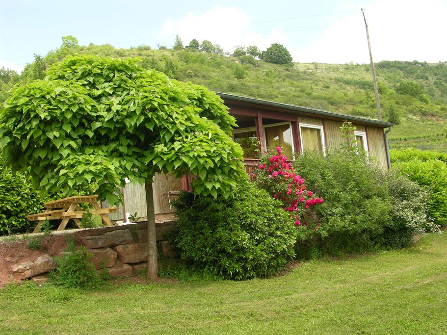 Le chalet