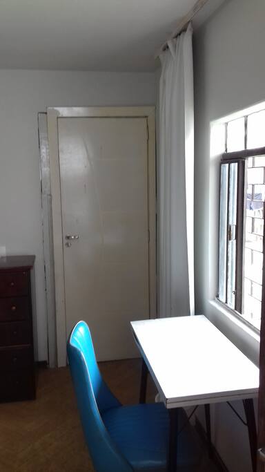 Q1 - Porta