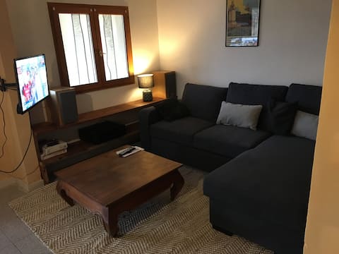 Port Saint Louis Du Rhone Ferienwohnungen Unterkunfte Provence Alpes Cote D Azur Frankreich Airbnb