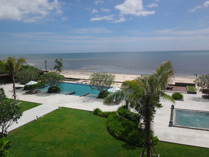 Cha Am Retreat