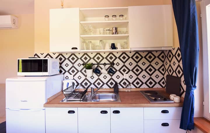 Two-bedroom Apartment Zagi Plitvice - Slunj