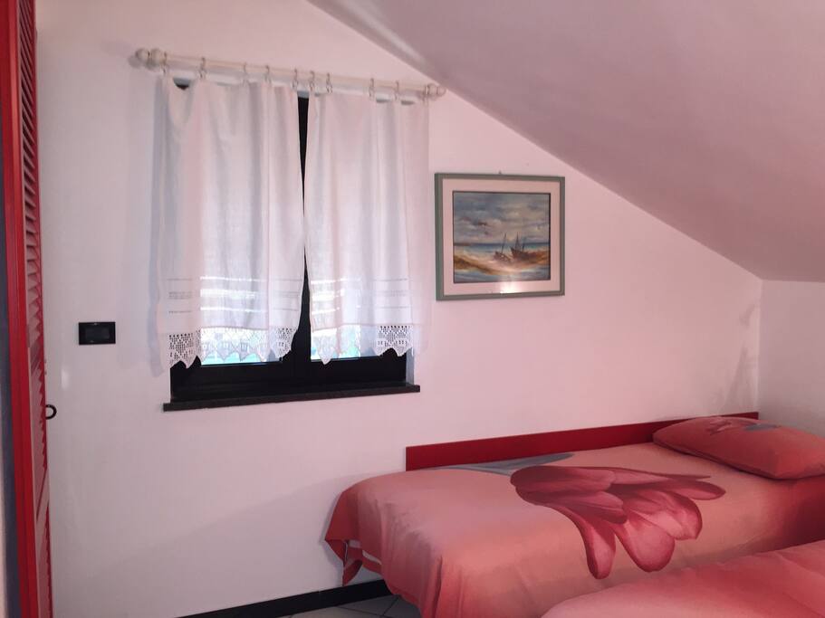 TERZO LETTO