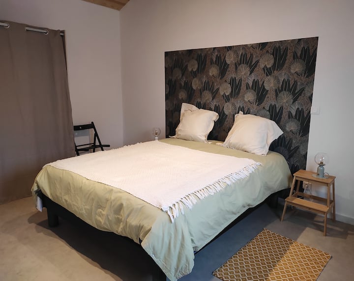 ห้องนอน