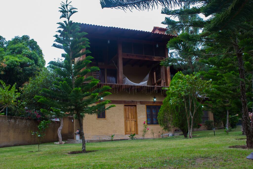 Cabin