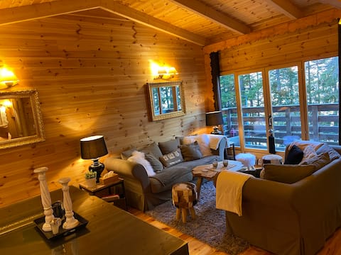 Very nice 2-bedroom - Praloup 1600 shopping mall