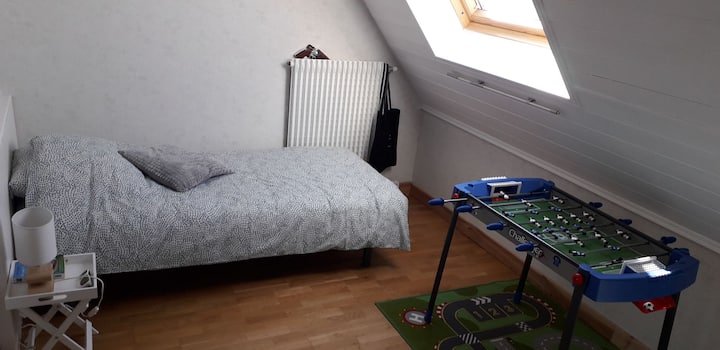 Quarto 2