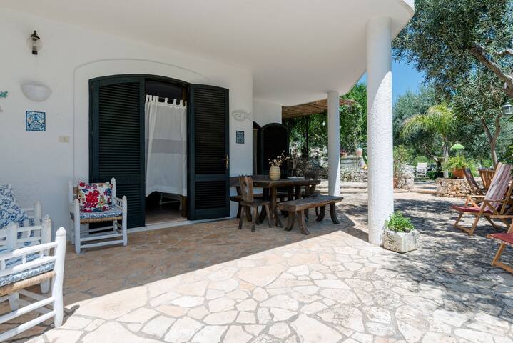 Villa Azzurra gallery image 4