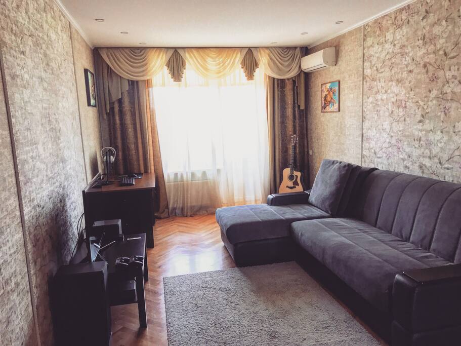 Room 1