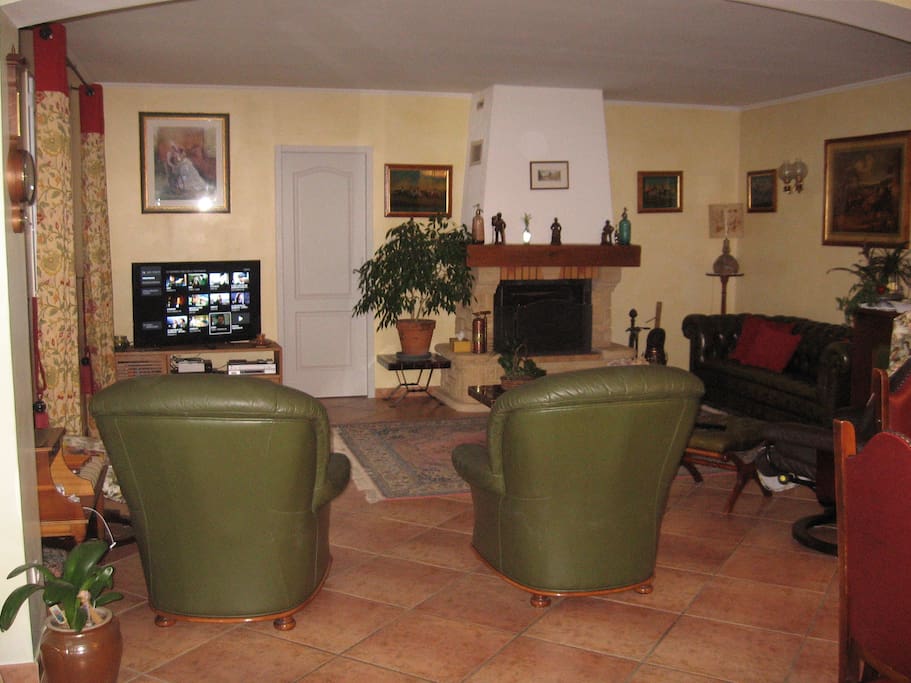 salon