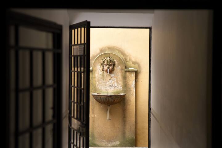 Abbituè, the heart of Rome gallery image 3