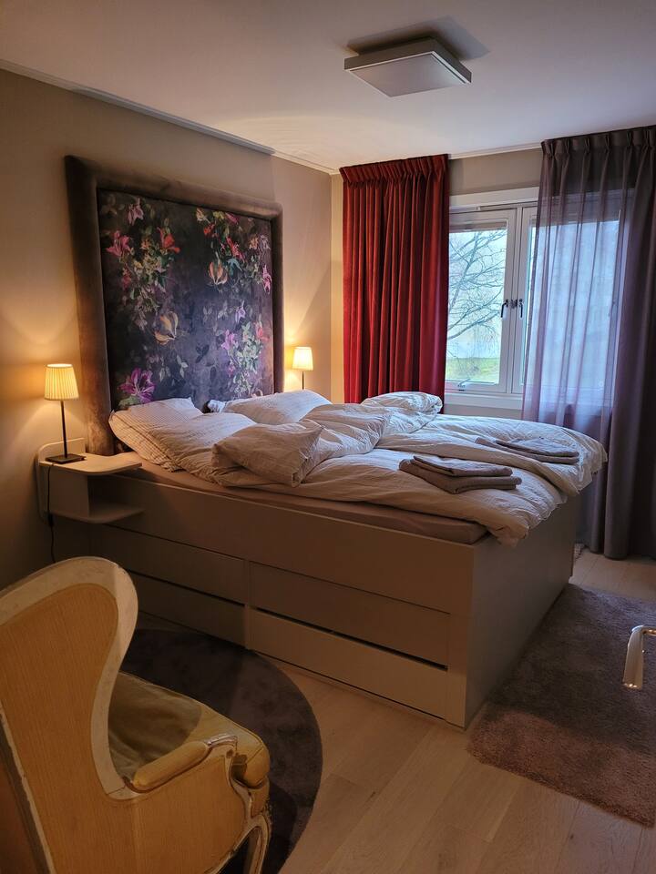 غرفة النوم 1