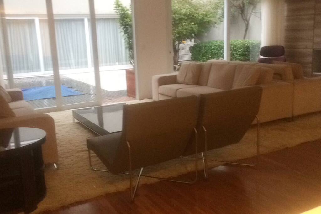 Sala de estar