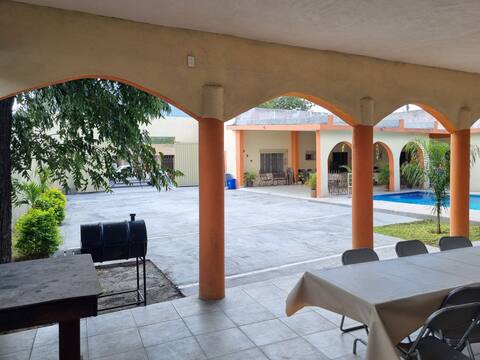 Estancia Las Villas