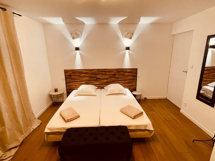 غرفة النوم 4