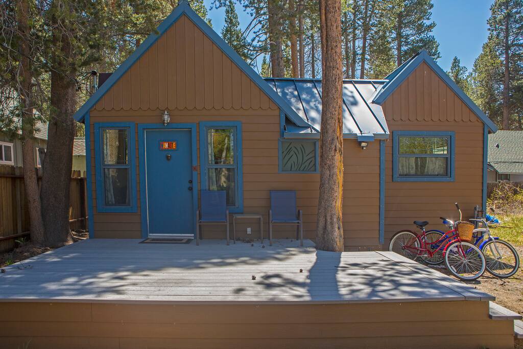 Millennium Cottage On Sale Feb 23 25 Cabins For Rent In South