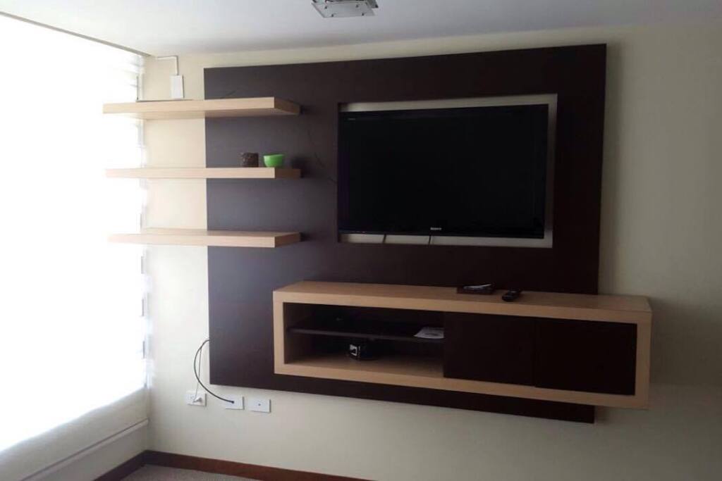 DORMITORIO