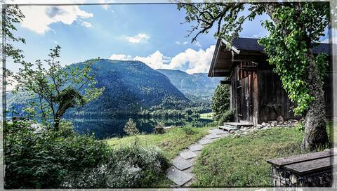 Haus am Grundlsee