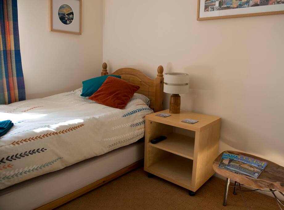 Bedroom Single/Twin