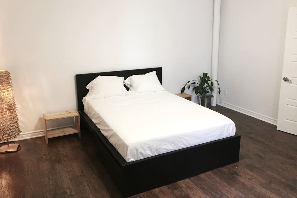 Your room