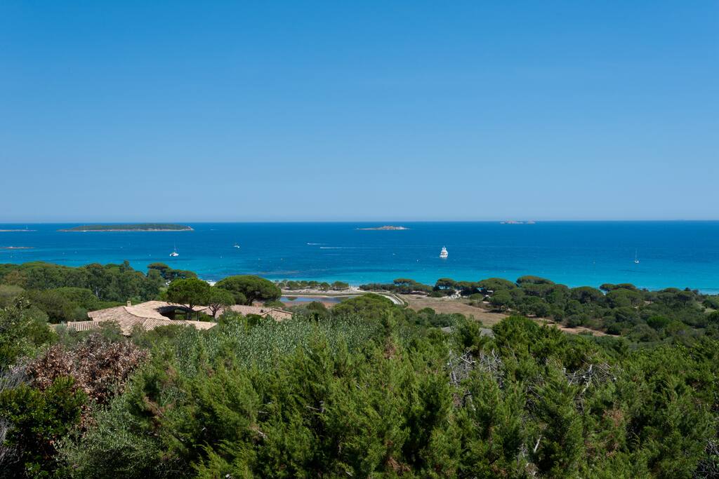 Villa A Louer Corse Palombaggia Villa A Louer Corse Palombaggia