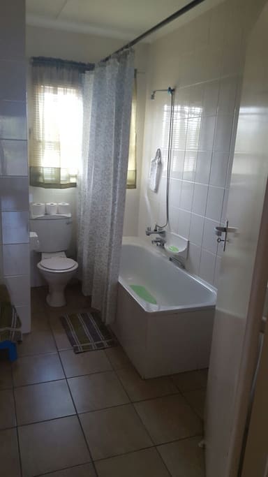 Bathroom - Private