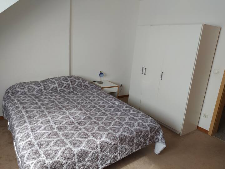 Spavaća soba