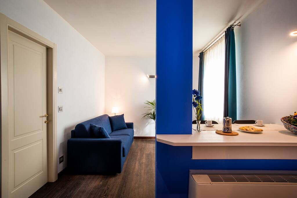 Divano Letto