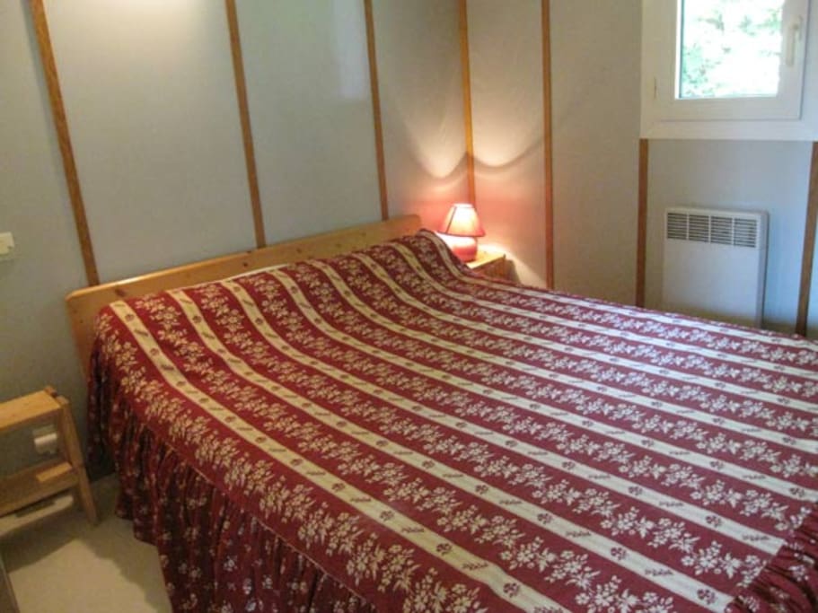 chambre 1