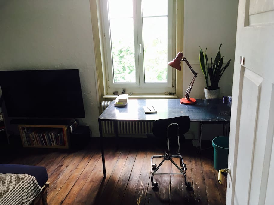 Gästezimmer
