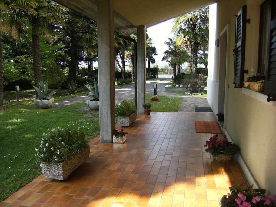 ingresso