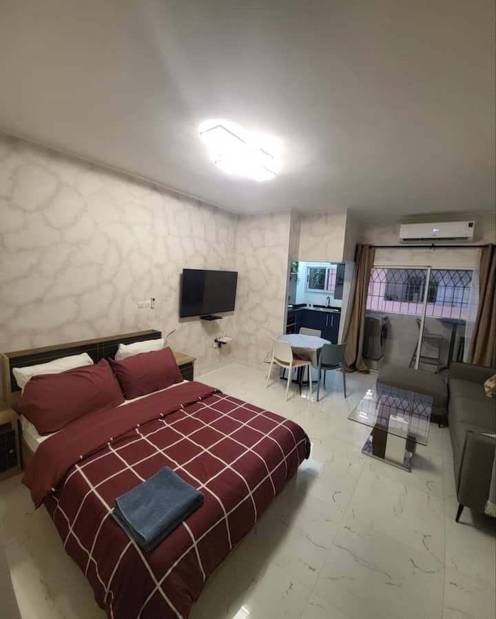 Renta de departamentos en Abidjan Autonomous District Côte d'Ivoire