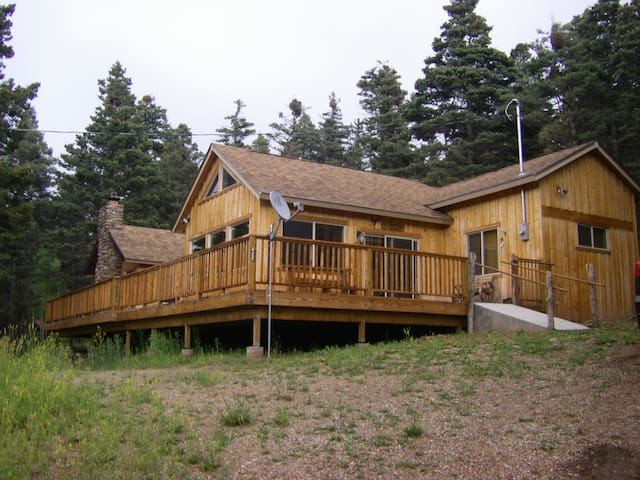 Airbnb Cuchara Vacation Rentals Places To Stay Colorado