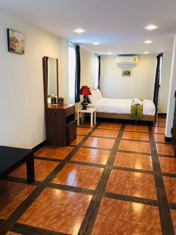 منطقة الغرفة 203