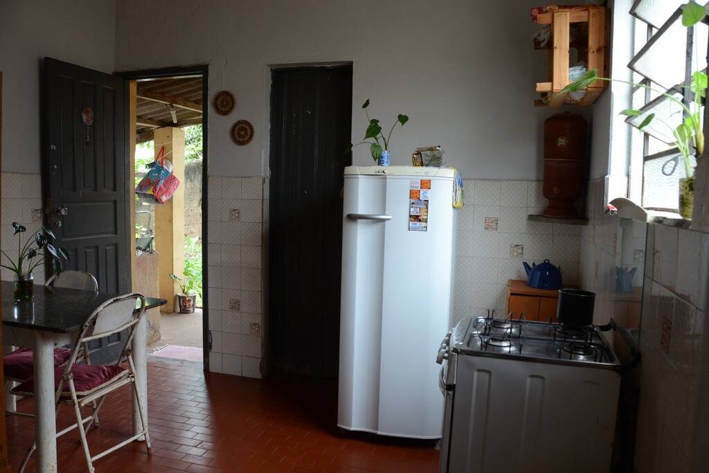 Cozinha