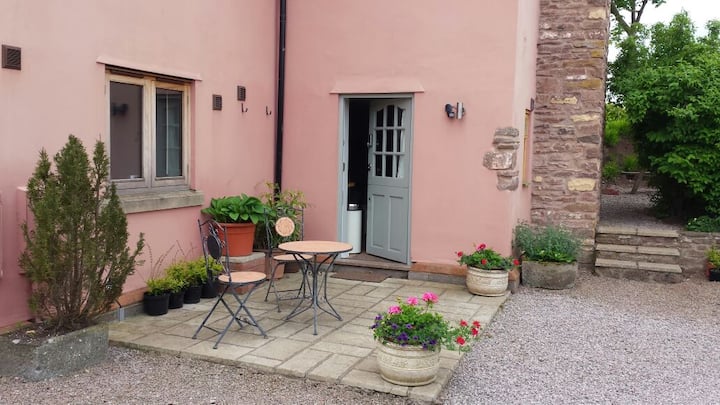 Wharton Farm Cottage