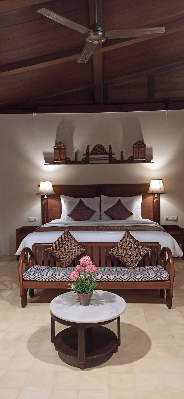 ห้องนอน