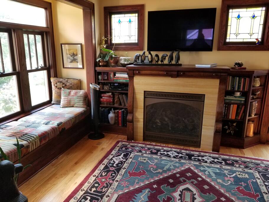 Livingroom