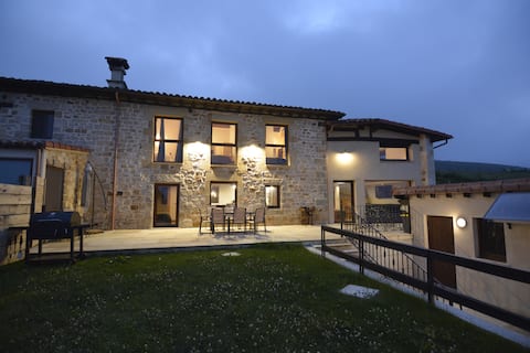 Spaciousness, comfort, and nature