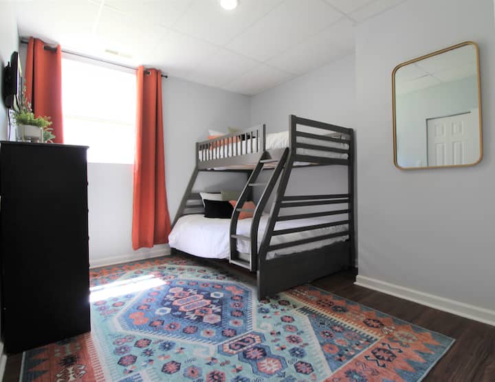 Bedroom #3
