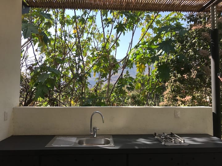 La Casita - Malinalco