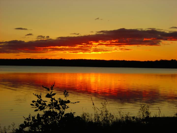 Top 10 Airbnb Vacation Rentals On Washington Island, Wisconsin