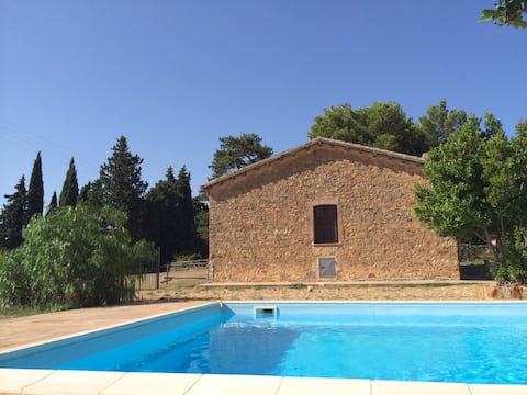 Casa Fochita - single villa with private pool