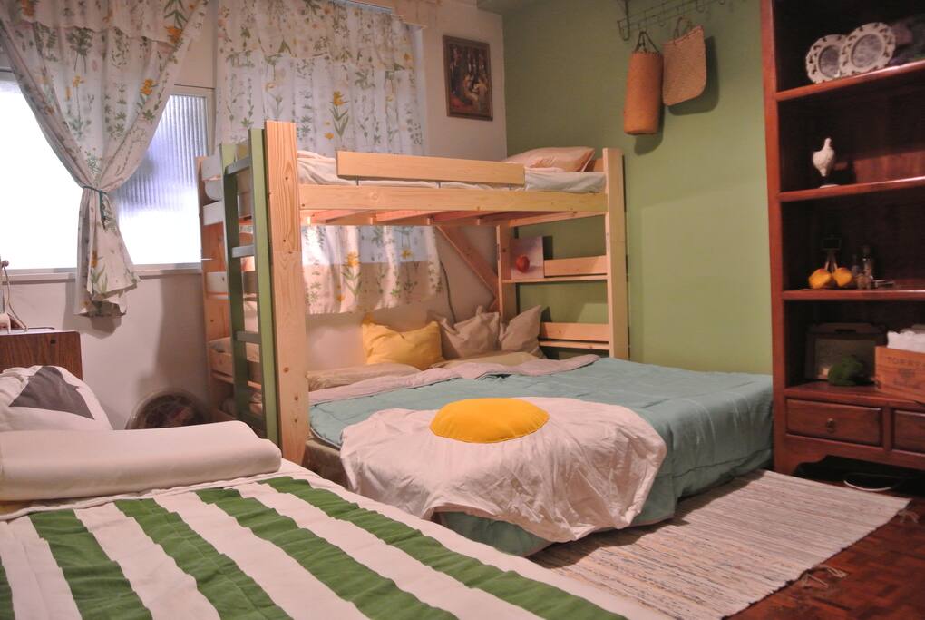 Room G