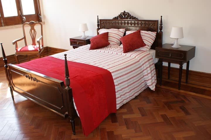 კლასიკური ოთახი