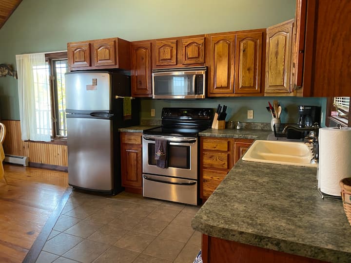 10 Best Airbnb Vacation Rentals In Castleton, Vermont Updated 2024