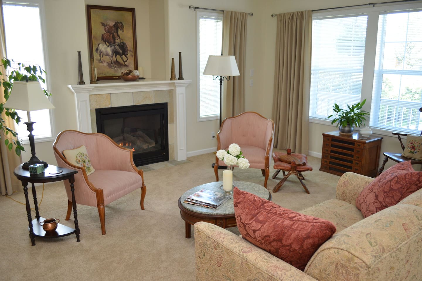 40 Dreamy Airbnb Eugene Vacation Rentals 114 Image of Airbnb rental in Eugene