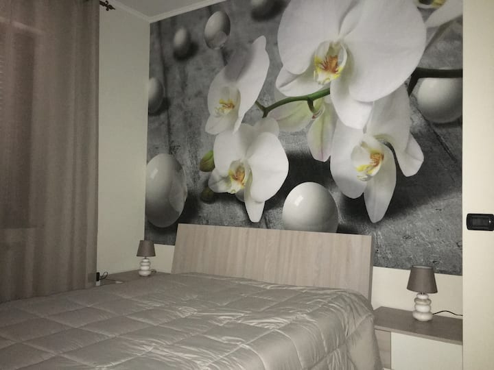 Chumba maalum cha kulala 2