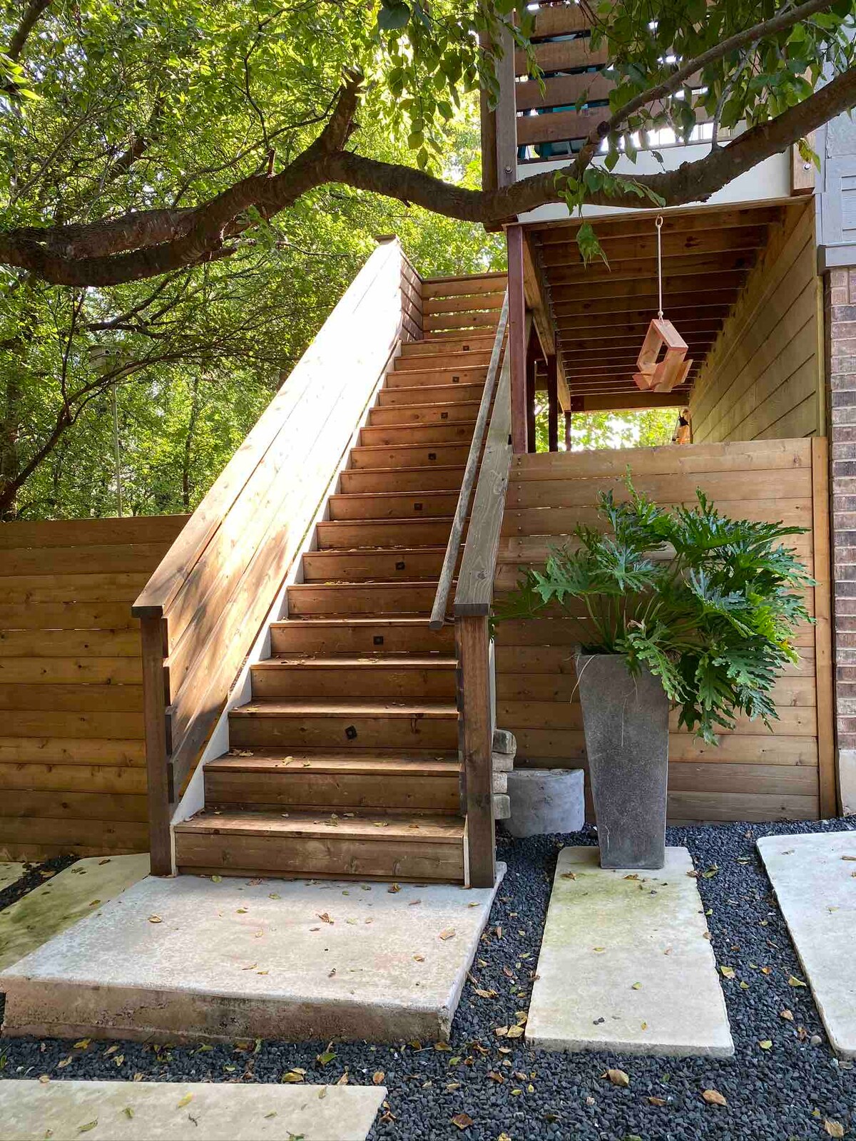 Shadetree Studio located in East Austin