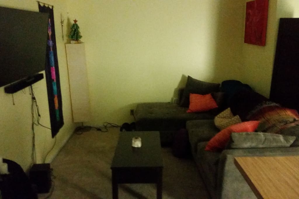 Living Room.